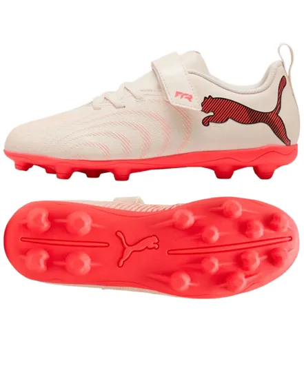 Chaussures Football Enfant Future 9 Play V FG/AG