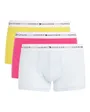 Lot de 3 boxers Homme 3P TRUNK Multicolore