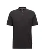 Polo Homme PALLAS Noir