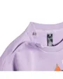 Ensemble Bébé Fille Adidas I DY MI JOG