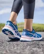 Chaussures de Running Femme GEL-NIMBUS 24
