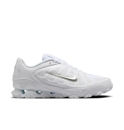 Chaussures Homme NIKE REAX 8 NSW SL Blanc