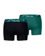 Boxer Briefs Homme Lot Camouflage