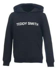 SWEAT À CAPUCHE ENFANT