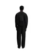Sweat col rond Homme DADSINO Noir