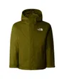 Veste Ski Fille Teen Snowquest