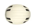Casque loisir/urbain Unisexe VERDE KINETICORE Blanc Pierre Mat
