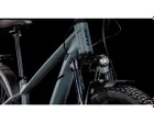 VTT semi rigide Unisexe AIM ONE ALLROAD Gris/Noir