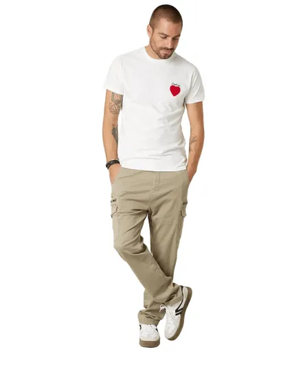 Pantalon Cargo Homme Danason PA B