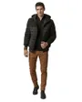 Veste Matelassée Homme Cedar Jk