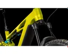 VTT électrique tout suspendu STEREO HYBRID ONE44 HPC RACE 800 Jaune