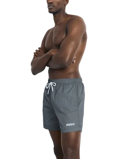 Short De Bain Homme Haiti