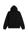 Sweat à capuche Homme M ESSENT SIMPLE DOME RLX HOOD Noir