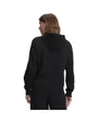 Sweat à capuche Femme RIVAL FLC HOODIE Noir