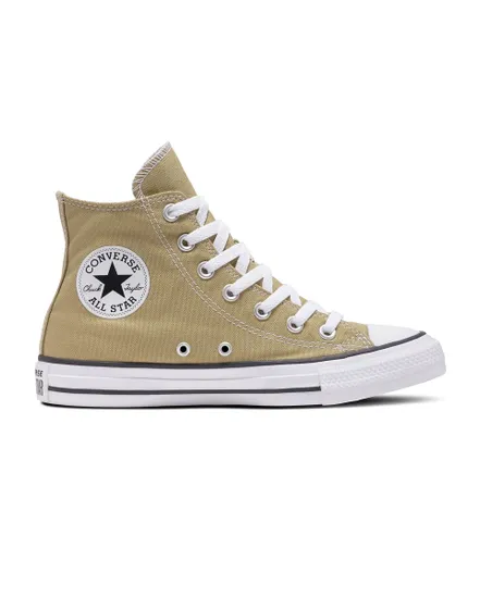 Chaussures hautes Unisexe CHUCK TAYLOR ALL STAR FALL TONE Beige