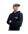Sweat À Capuche Homme JJMakoto