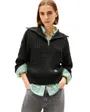 Pull Femme Co Cable Mid Gg 1 2