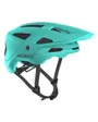 Casque VTT Unisexe STEGO PLUS Vert Sarcelle