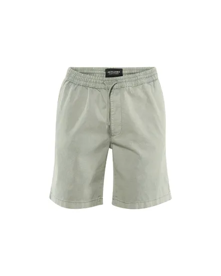 Short Homme Carter Wash Dobby