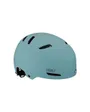 Casque VTT/Loisir Enfant WAVE Vert Eau