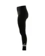 Collant de sport Femme W BLUV Q1 TIG Noir