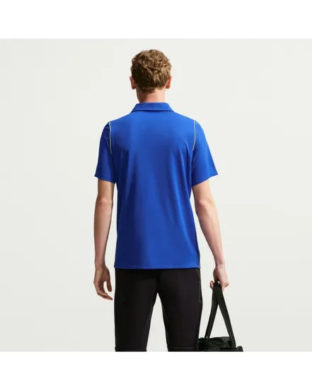 Maillot de football Homme CFC M NK DF JSY SS STAD HM Bleu