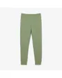 Pantalon de survetement Homme MEN S TRACKSUIT TROUSERS FLEECE Vert