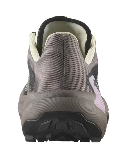 Chaussures de trail Femme SHOES GENESIS W Gris