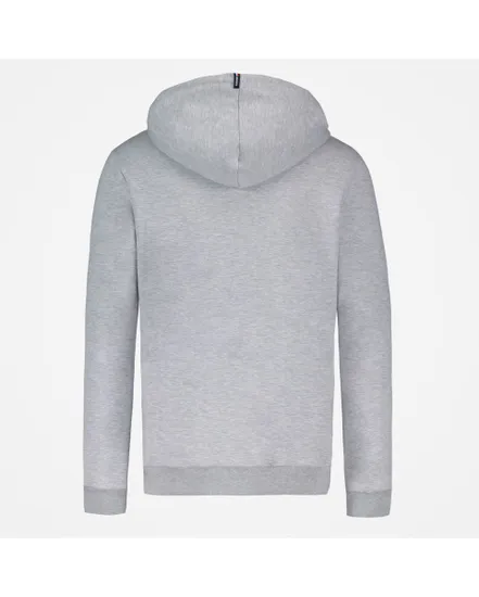 Sweat à capuche manches longues Homme ESS HOODY N2 M Gris