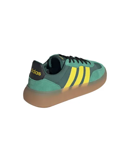 Chaussures Enfant BARREDA DECODE J Vert