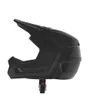 Casque VTT Enduro DH Unisexe NERO PLUS Noir