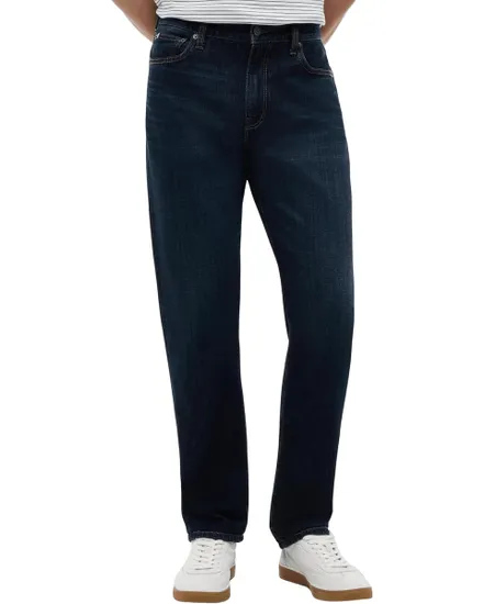 Jean Homme Slim Straight Denton