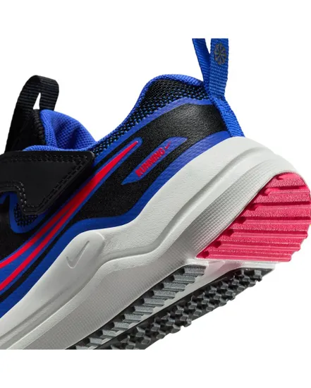 Chaussures Enfant NIKE COSMIC RUNNER (PSV) Noir
