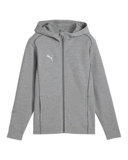 Sweat À Capuche Homme Teamfinal Casuals