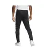 Pantalon de survetement Homme M TIRO PT Noir