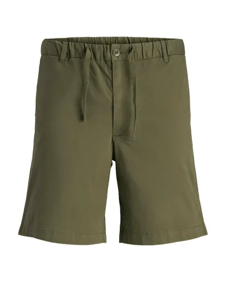 Short Hybride Homme Jaiden Campaign