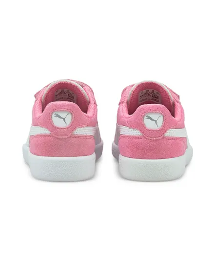 CHAUSSURES ICRA TRAINER SD MODELE A SCRATHS ENFANT
