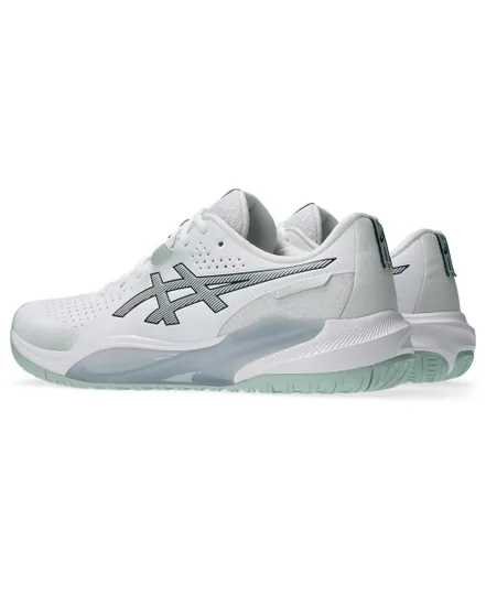 Chaussures de tennis Homme GEL-CHALLENGER 15 Blanc