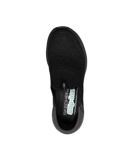 Chaussures Femme ULTRA FLEX 3.0 - SMOOTH STEP Noir