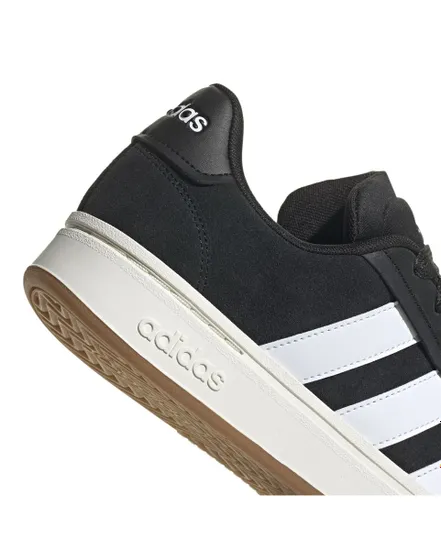 Chaussures Homme GRAND COURT ALPHA 00S Noir