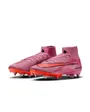 Crampons de football Homme ZM SUPERFLY 10 ELITE SG-PRO Rose