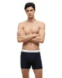 Boxers Homme Lot 3p Boxer Brief Wb