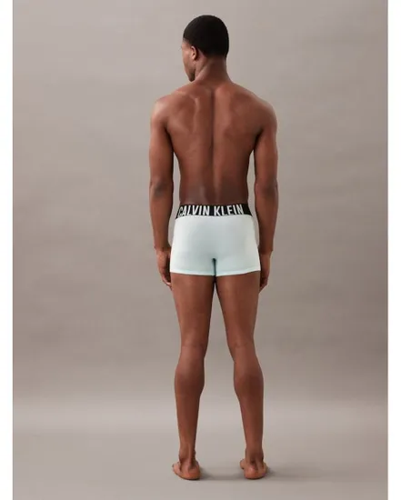 Lot de 3 boxers Homme TRUNK 3PK Multicolore