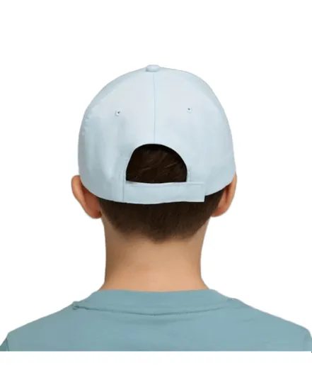 Casquette Baseball Junior Puma Ess Metal Cat Bb Cap