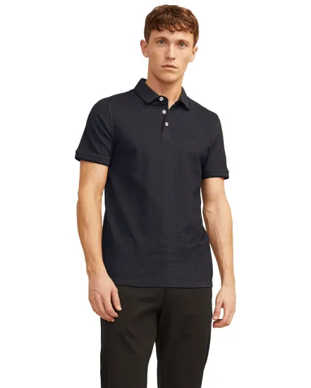 Polo Homme JJEPAULOS SS NOOS