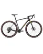 Vélo Gravel Unisexe TERRA M21ETEAM 1X Noir