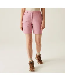 Short Femme CHASKASHORTSIII Rose