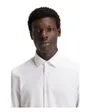 Chemise Homme KENNO Blanc Clair