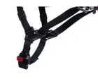 Casque VTT Unisexe OFFPATH Noir