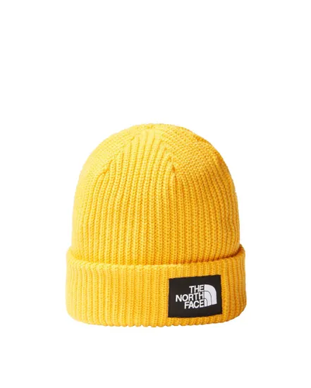 Bonnet Homme The north face SALTY DOG LINED BEANIE Jaune Sport 2000